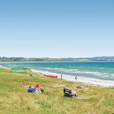 Ydunvej Vi 度假居 *