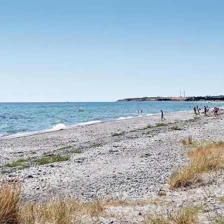 度假居 Ydunvej Vi *